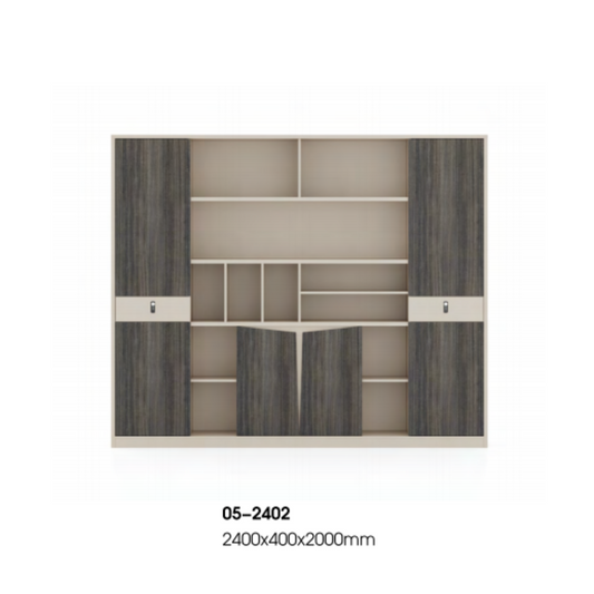 Office Filing & Floor Cabinets | Commercial Storage Furniture Manufacturer-05-2402