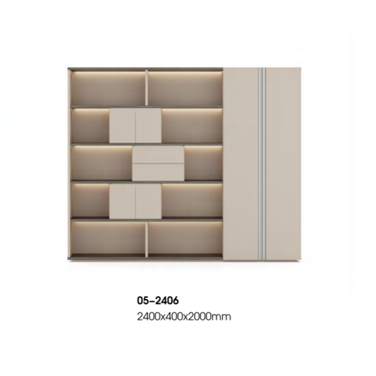 Office Filing & Floor Cabinets | Commercial Storage Furniture Manufacturer-05-2406