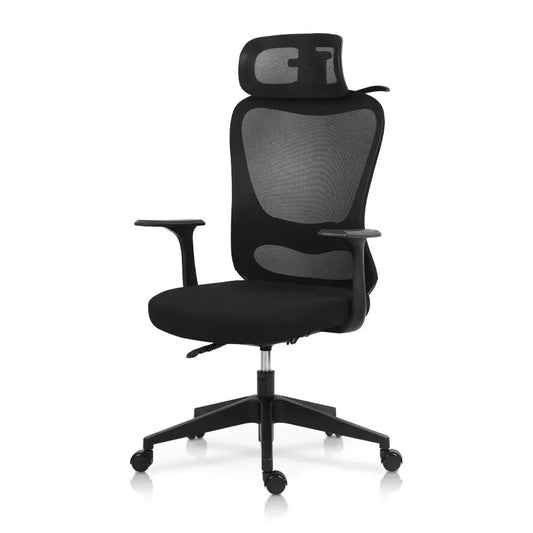 Office Chair- Comfortable & Adjustable Staff Chair-HCB207