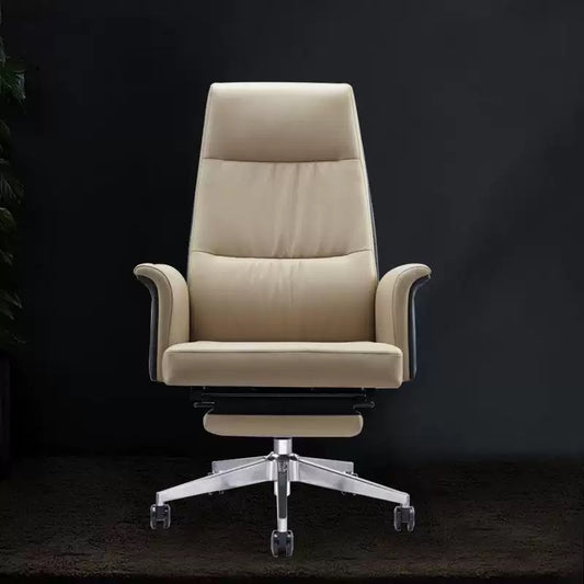 Office Chair for Employees - Comfortable & Adjustable Staff Chair-HCB211