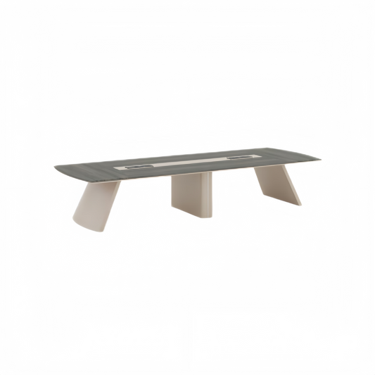 Conference Tables Manufacturer | Office Meeting Room Furniture-05-H8224
