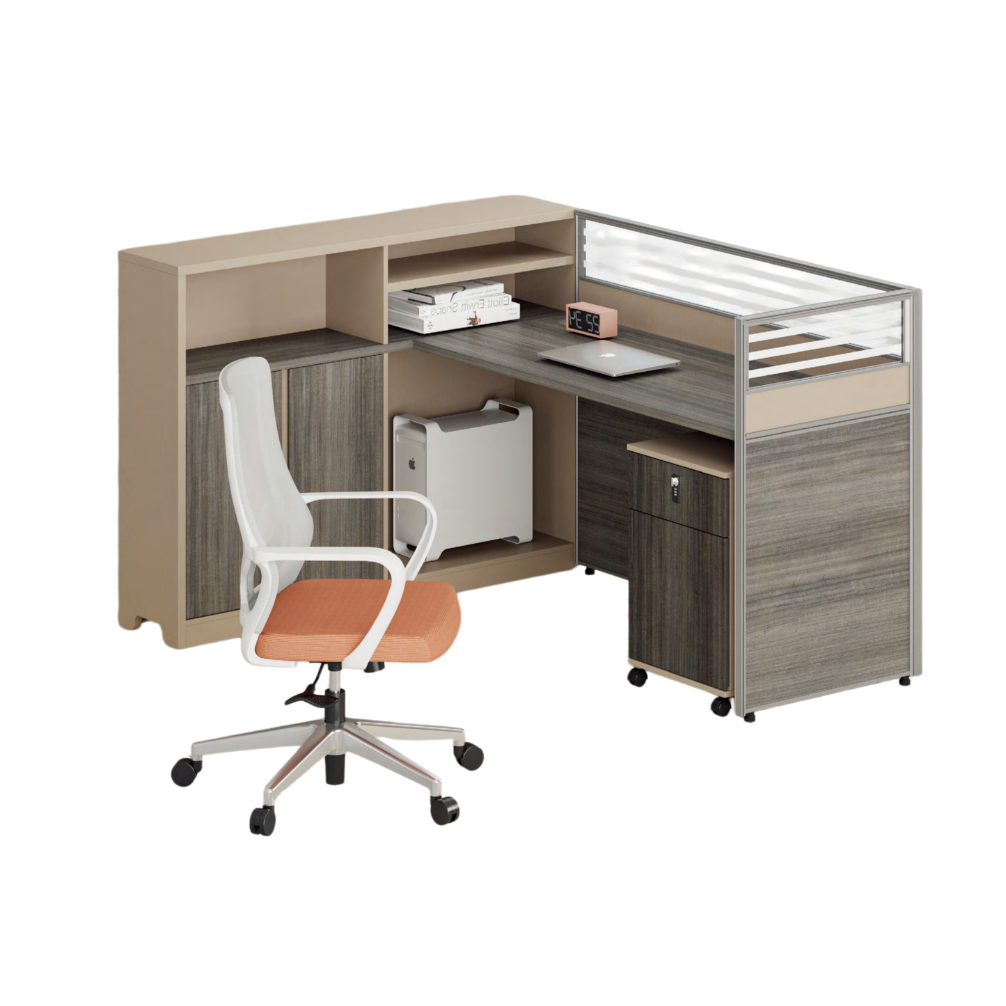 Employee Desk Manufacturer | Office Staff Desks & Workstations-05-1516