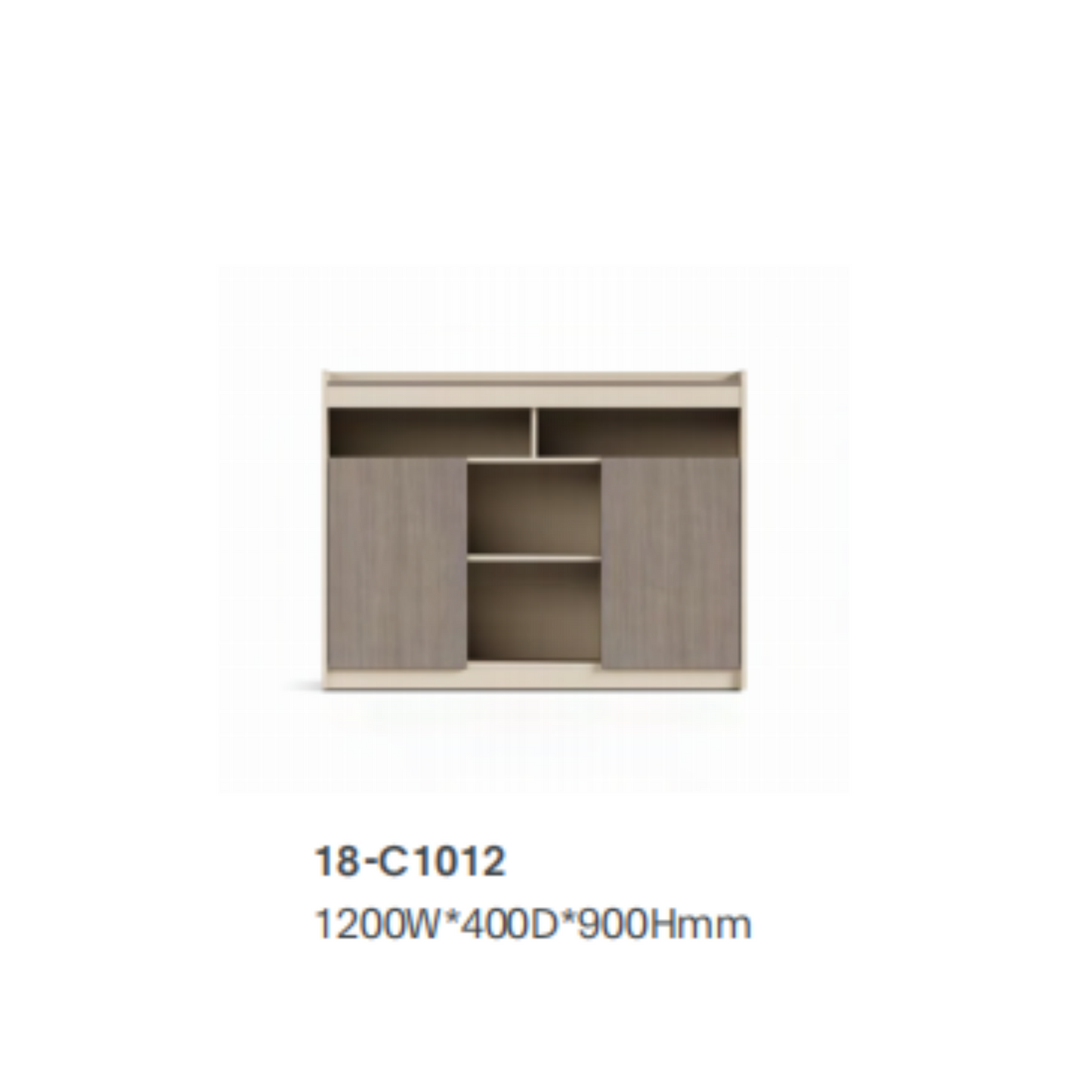 Office Storage Cabinet Manufacturer | Floor, Pantry & Utility Cabinets-18-C1012