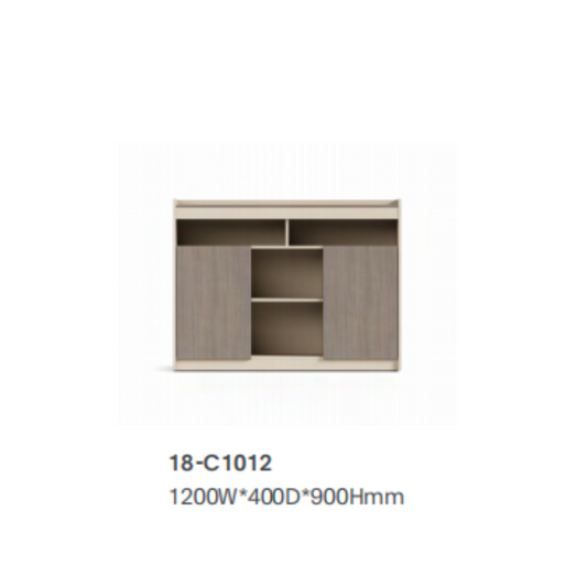 Office Storage Cabinet Manufacturer | Floor, Pantry & Utility Cabinets-18-C1012