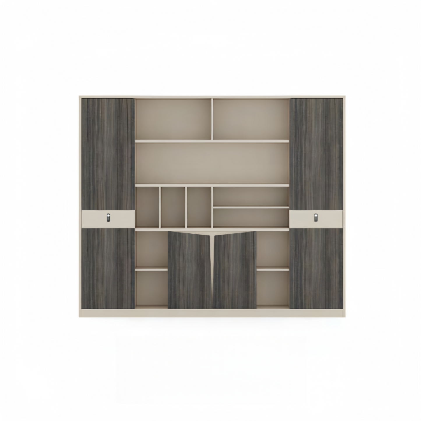 Office Filing & Floor Cabinets | Commercial Storage Furniture Manufacturer-05-2402