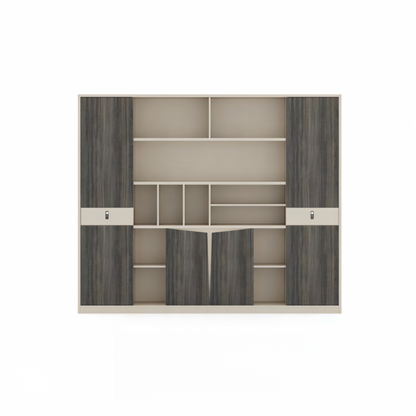 Office Filing & Floor Cabinets | Commercial Storage Furniture Manufacturer-05-2402