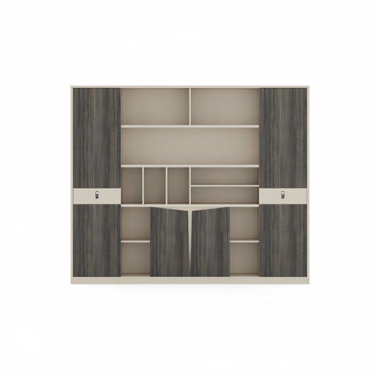 Office Filing & Floor Cabinets | Commercial Storage Furniture Manufacturer-05-2402