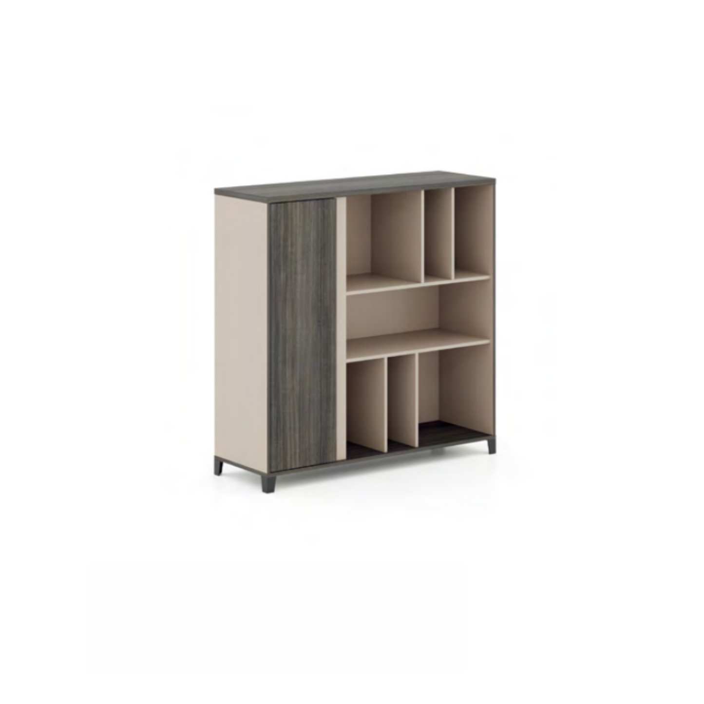Office Pantry Cabinet Manufacturer | Tea & Coffee Storage Cabinets-05-508
