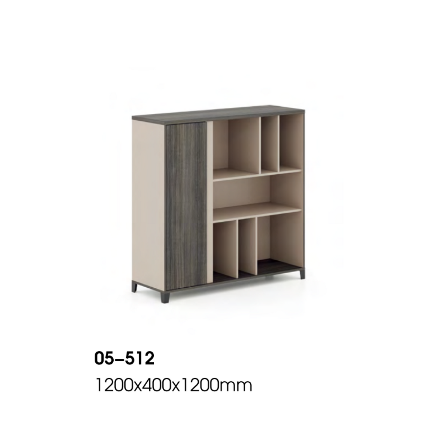Office Pantry Cabinet Manufacturer | Tea & Coffee Storage Cabinets-05-508