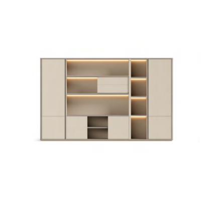 Luxury Executive Filing Cabinet Manufacturer | Office Storage Solutions-18-S3224