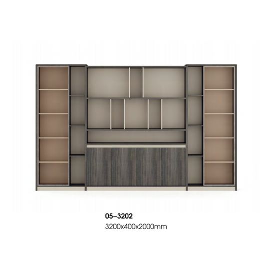 Office Filing & Floor Cabinets | Commercial Storage Furniture Manufacturer-05-3202