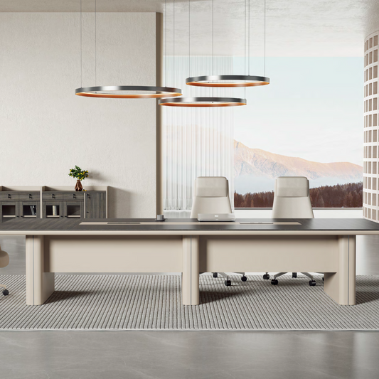Conference Table Manufacturer | Office Meeting Tables & Conference Room Furniture-05-H8928