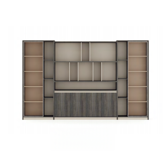 Office Filing & Floor Cabinets | Commercial Storage Furniture Manufacturer-05-3202