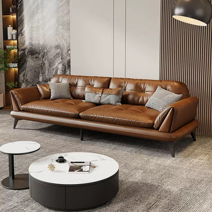 Office Sofa Set for Reception & Lounge Area - Business Guest Seating, Modern Waiting Room Furniture-HFB202