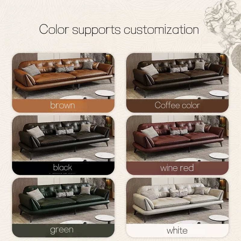 Office Sofa Set for Reception & Lounge Area - Business Guest Seating, Modern Waiting Room Furniture-HFB202