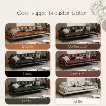 Office Sofa Set for Reception & Lounge Area - Business Guest Seating, Modern Waiting Room Furniture-HFB202