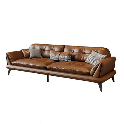 Office Sofa Set for Reception & Lounge Area - Business Guest Seating, Modern Waiting Room Furniture-HFB202
