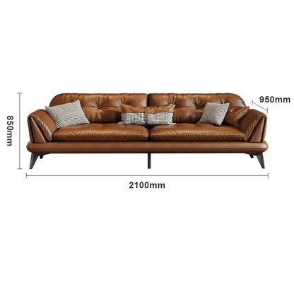Office Sofa Set for Reception & Lounge Area - Business Guest Seating, Modern Waiting Room Furniture-HFB202