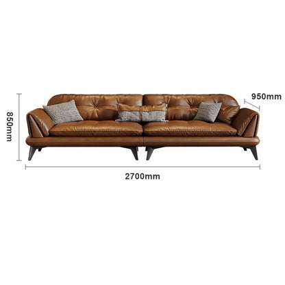 Office Sofa Set for Reception & Lounge Area - Business Guest Seating, Modern Waiting Room Furniture-HFB202