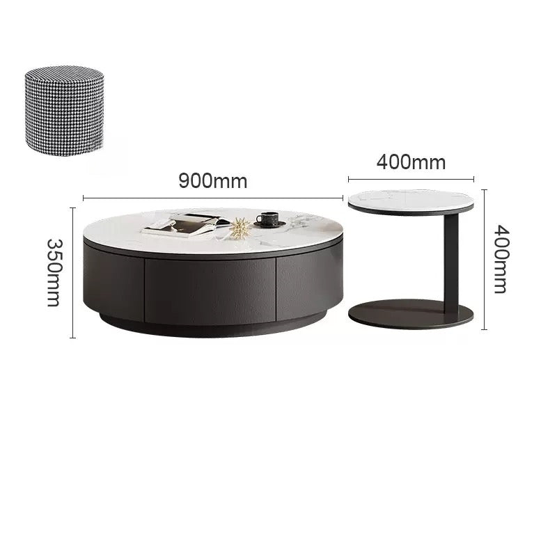 Office Sofa Set for Reception & Lounge Area - Business Guest Seating, Modern Waiting Room Furniture-HFB202