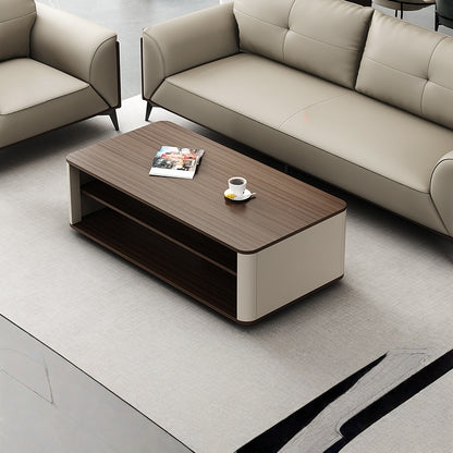 Office Sofa Set for Reception & Lounge Area - Business Guest Seating, Modern Waiting Room Furniture-HFB203