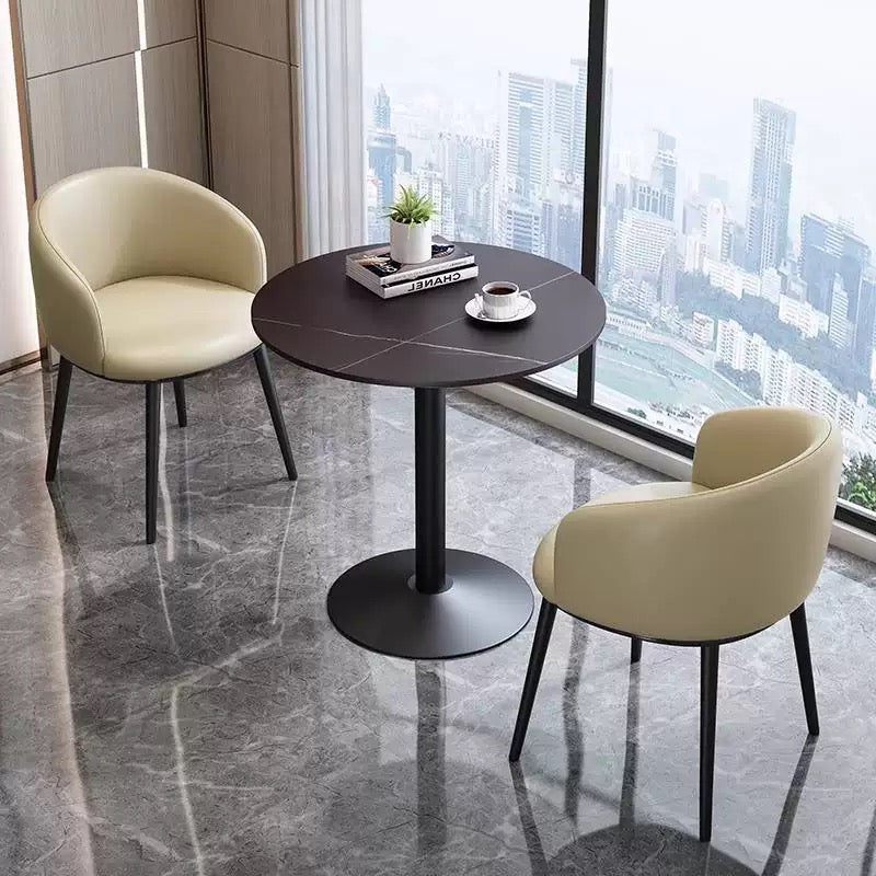 Business Meeting Table -  Negotiation Desk for Small Meeting Room-HOB202