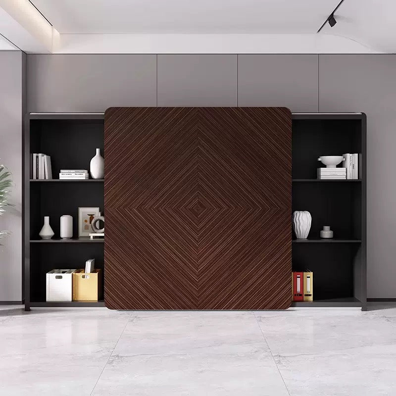 Office Filing Cabinet - Document & Archive Storage Cabinet for Data Organization and Filing Systems-HDB212