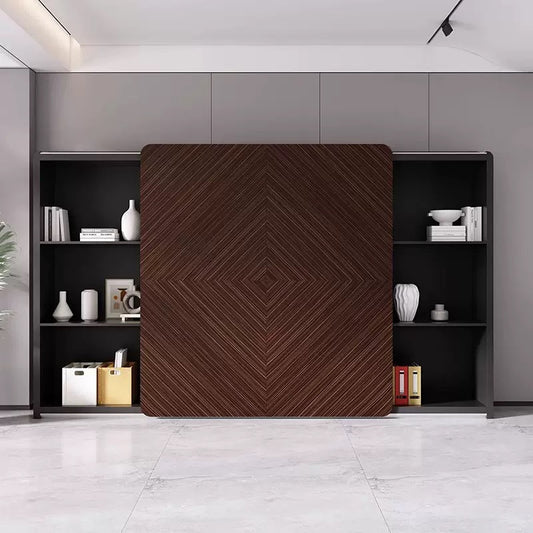 Office Filing Cabinet - Document & Archive Storage Cabinet for Data Organization and Filing Systems-HDB212