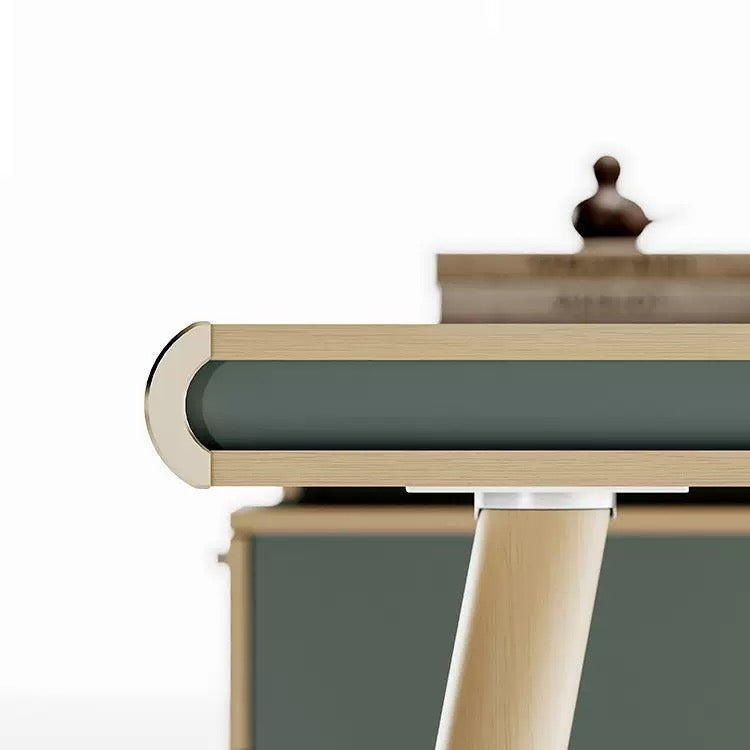 Office Employee Desk - Workstation Desk for Staff, Multiple Seating Office Furniture Set-HYB610