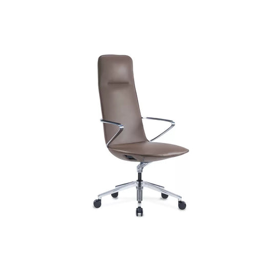Office Chair- Comfortable & Adjustable Staff Chair-HCB203