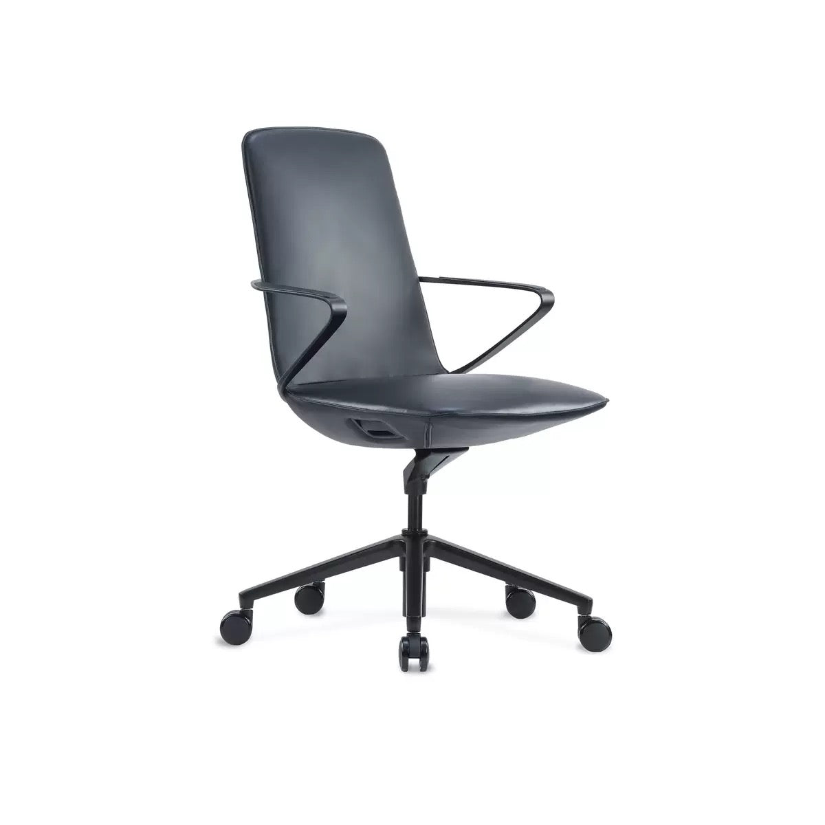 Office Chair- Comfortable & Adjustable Staff Chair-HCB203