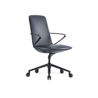 Office Chair- Comfortable & Adjustable Staff Chair-HCB203