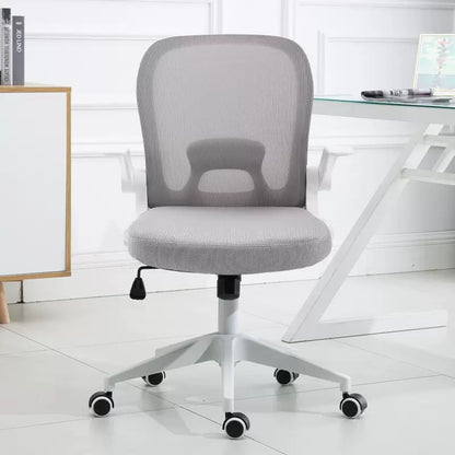 Office Chair for Employees - Comfortable & Adjustable Staff Chair-HCB204