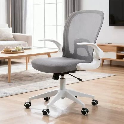 Office Chair for Employees - Comfortable & Adjustable Staff Chair-HCB204