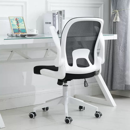 Office Chair for Employees - Comfortable & Adjustable Staff Chair-HCB204