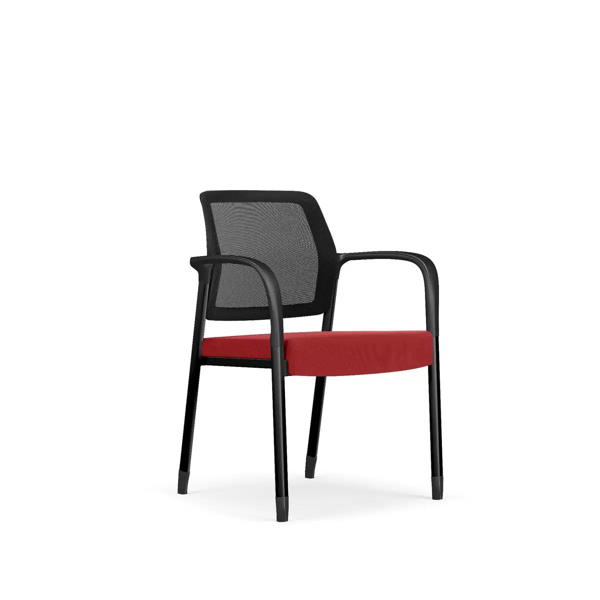 Office Chair - Comfortable & Adjustable Staff Chair-HCB205