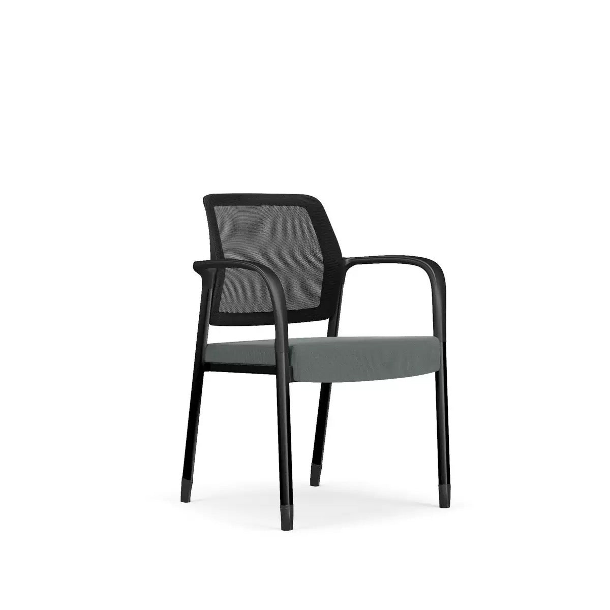 Office Chair - Comfortable & Adjustable Staff Chair-HCB205