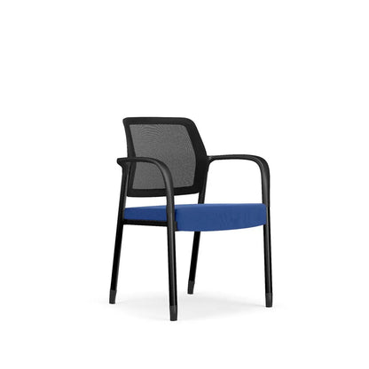 Office Chair - Comfortable & Adjustable Staff Chair-HCB205