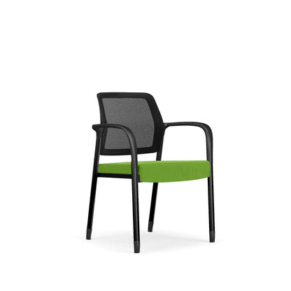 Office Chair - Comfortable & Adjustable Staff Chair-HCB205