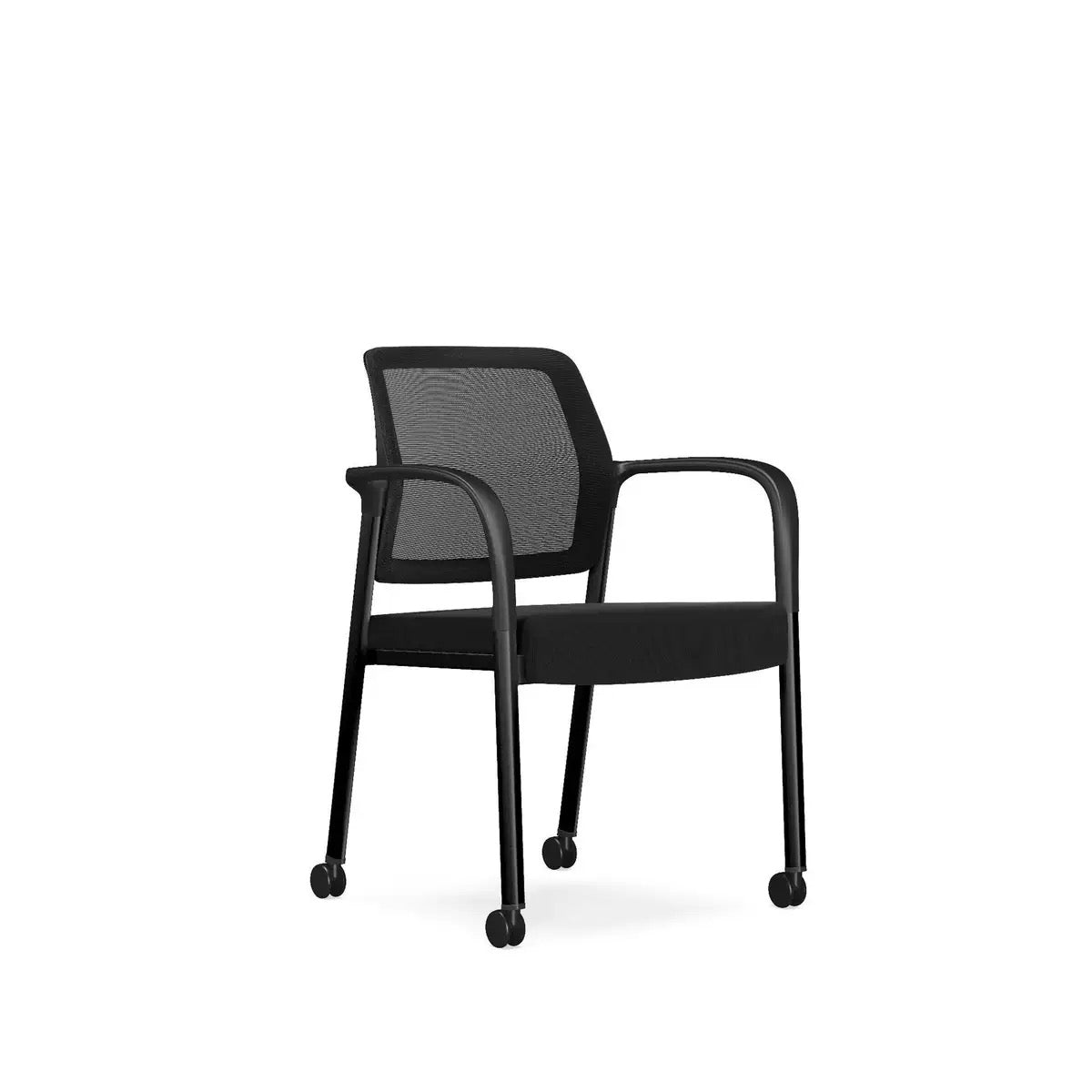 Office Chair - Comfortable & Adjustable Staff Chair-HCB205