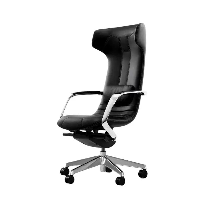 Office Chair - Comfortable & Adjustable Staff Chair-HCB206