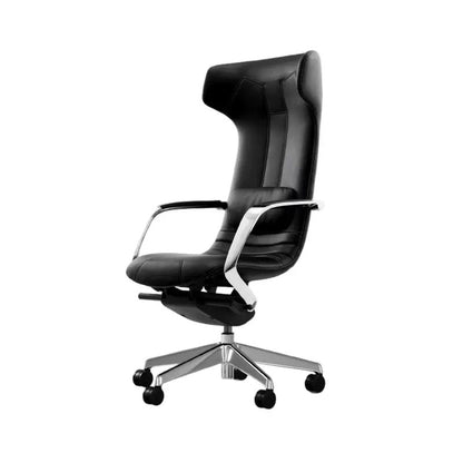 Office Chair - Comfortable & Adjustable Staff Chair-HCB206