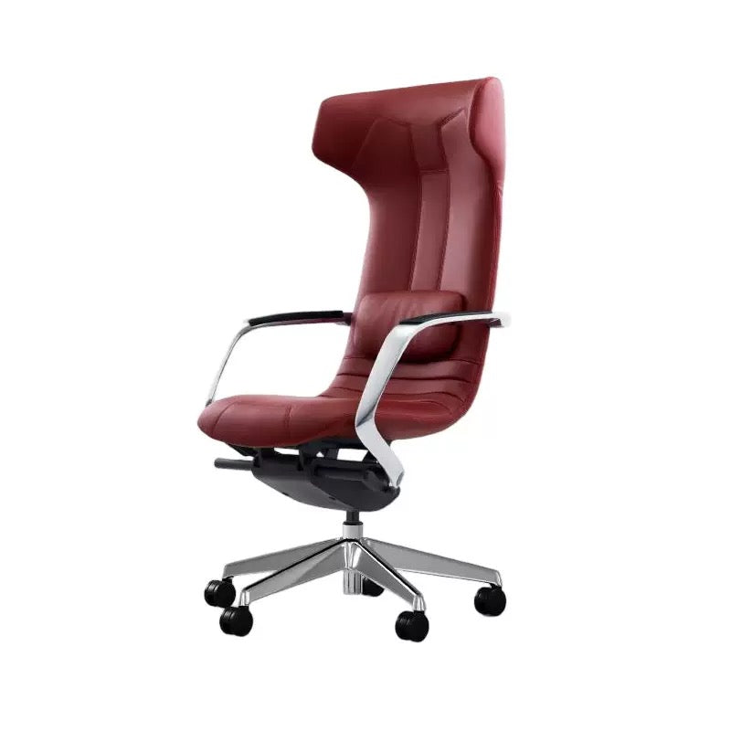 Office Chair - Comfortable & Adjustable Staff Chair-HCB206