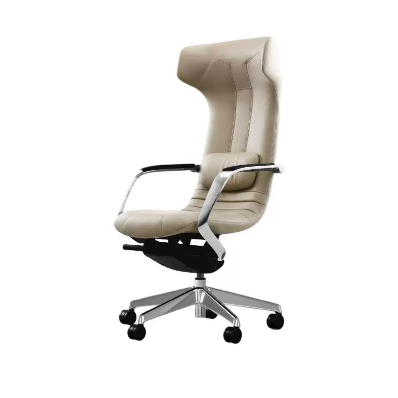Office Chair - Comfortable & Adjustable Staff Chair-HCB206