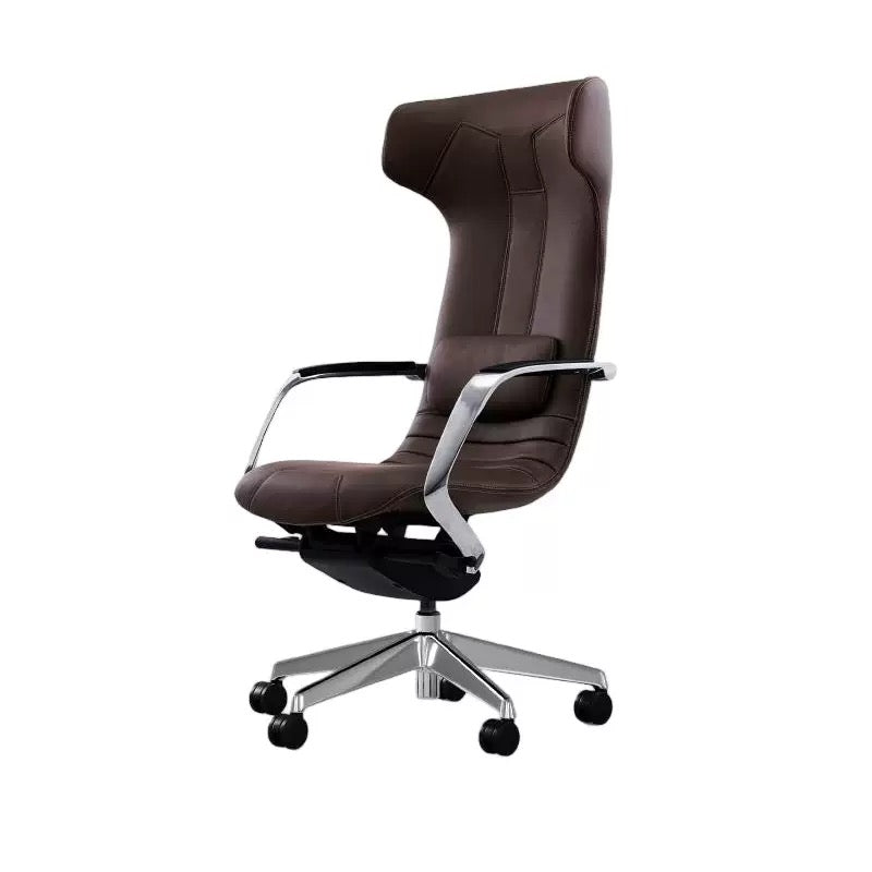Office Chair - Comfortable & Adjustable Staff Chair-HCB206