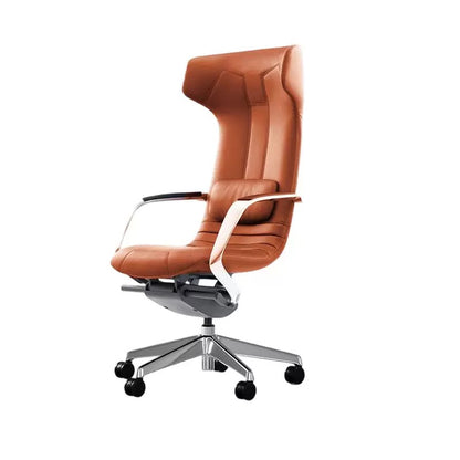 Office Chair - Comfortable & Adjustable Staff Chair-HCB206