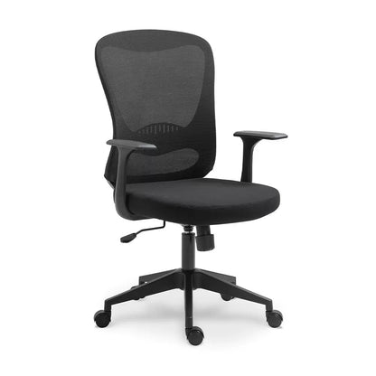 Office Chair- Comfortable & Adjustable Staff Chair-HCB207