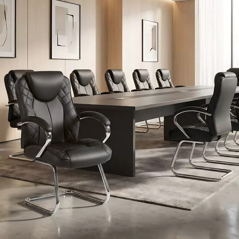 Office Chair for Employees - Comfortable & Adjustable Staff Chair-HCB209