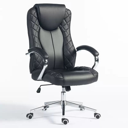 Office Chair for Employees - Comfortable & Adjustable Staff Chair-HCB209