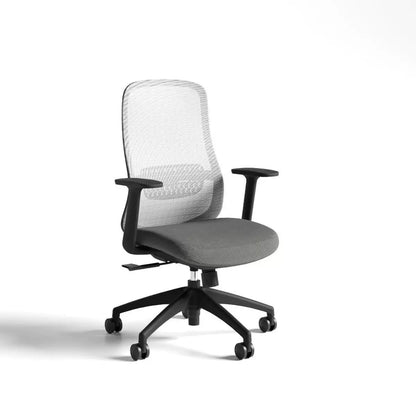 Office Chair- Comfortable & Adjustable Staff Chair-HCB210